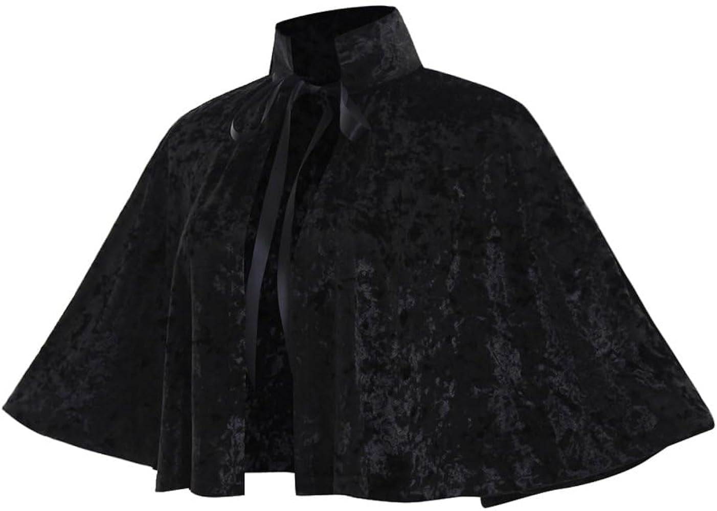 【LIDNM】SHAWL COLLAR CAPE COAT size L LIDNM（リドム）の「Super 140s SHAWL COLLAR CAPE COAT（チェスター